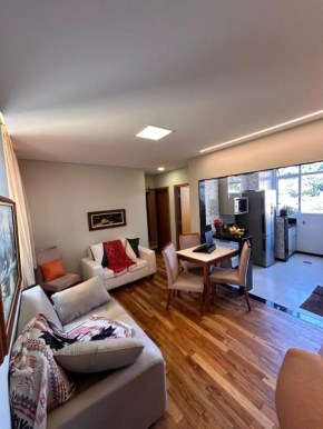 Apartamento em Belo Horizonte-MG